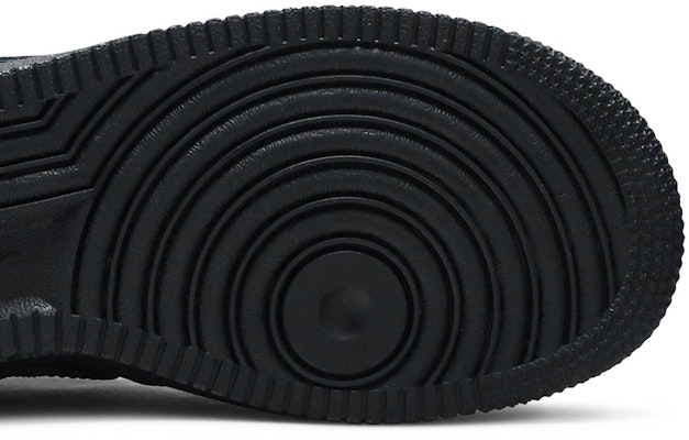 (Nilai Sekolah) Nike Air Force 1 Low 'Hitam Sepenuhnya' 314192-009 Purchase (Nilai Sekolah) Nike Air Force 1 Low 'Hitam Sepenuhnya' 314192-009