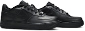Cheap (Nilai Sekolah) Nike Air Force 1 Low 'Hitam Sepenuhnya' 314192-009