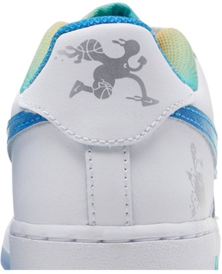 (小学款) 耐克 Air Force 1 Low "释放你的空间" FJ7691-191 Sizing (小学款) 耐克 Air Force 1 Low "释放你的空间" FJ7691-191