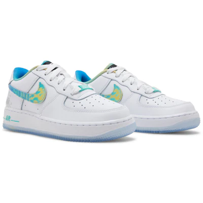 (Grade School) Nike Air Force 1 Low ‘Unlock Your Space’ FJ7691-191