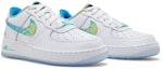 Cheap (小学款) 耐克 Air Force 1 Low "释放你的空间" FJ7691-191