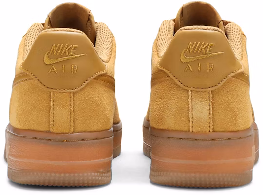 Wheat air discount forces grade school