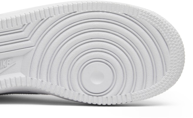 (Kanak-Kanak) Nike Air Force 1 Rendah 'Putih' 314192-117 Purchase (Kanak-Kanak) Nike Air Force 1 Rendah 'Putih' 314192-117