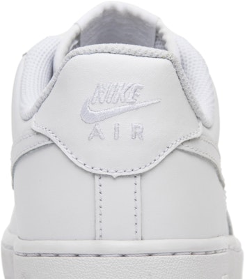 Nike air force 2025 1 back to school