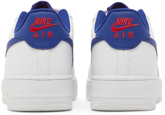 Nike air force 1 low grade school white Clearance