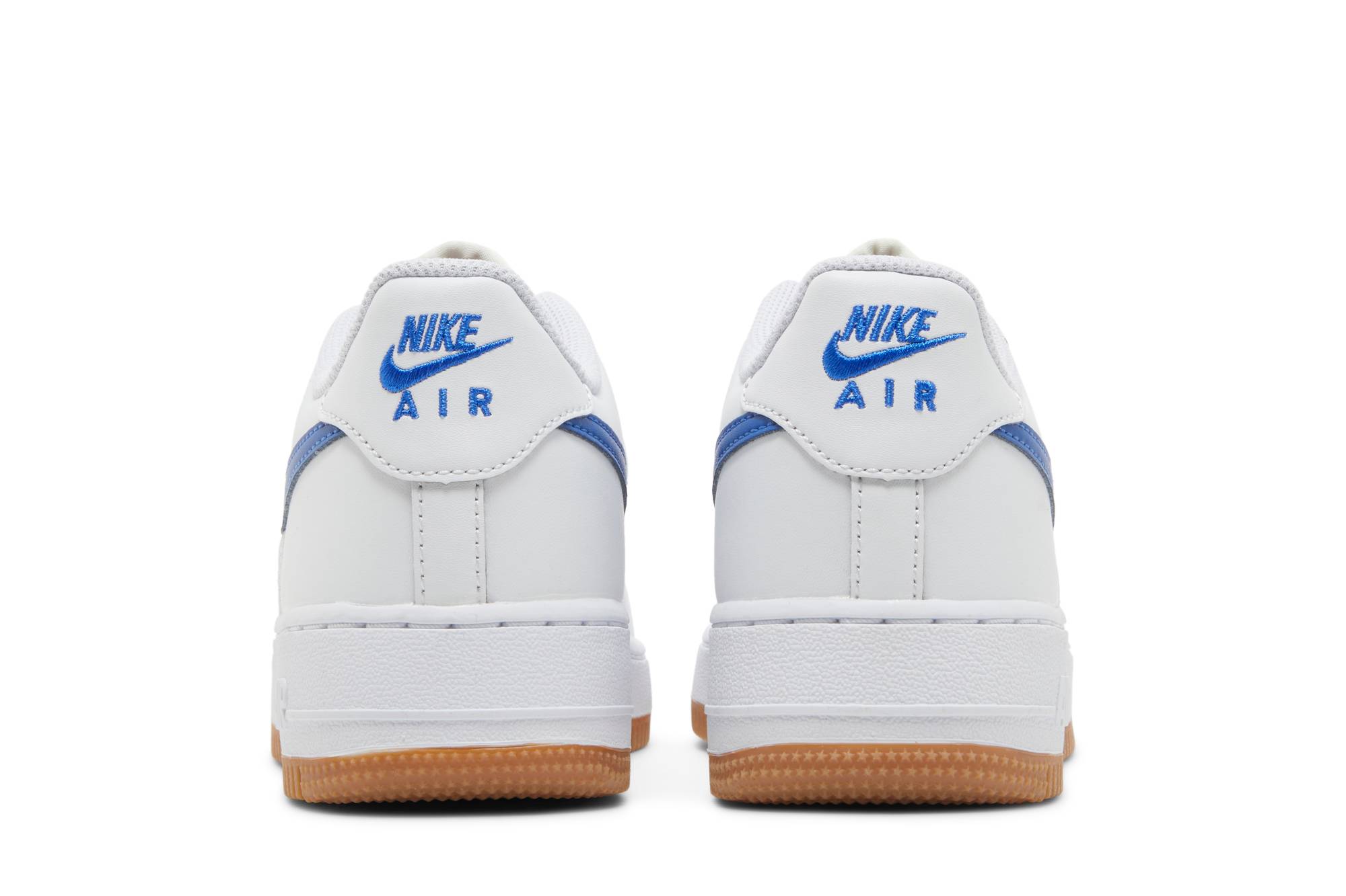 Details for （大童款）Nike Air Force 1 Low‘White Game Royal’ DX5805-179
