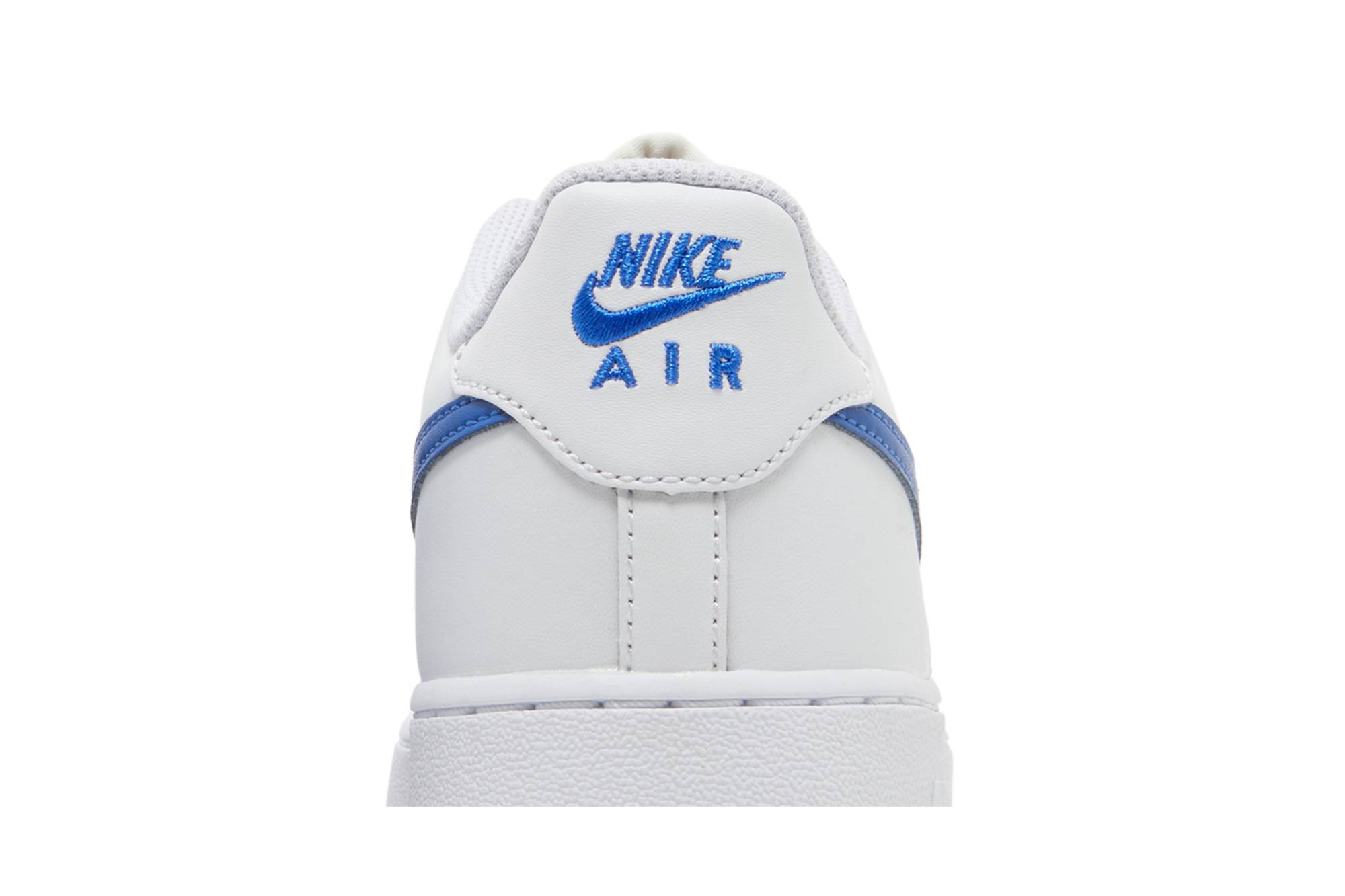 Sizing （大童款）Nike Air Force 1 Low‘White Game Royal’ DX5805-179