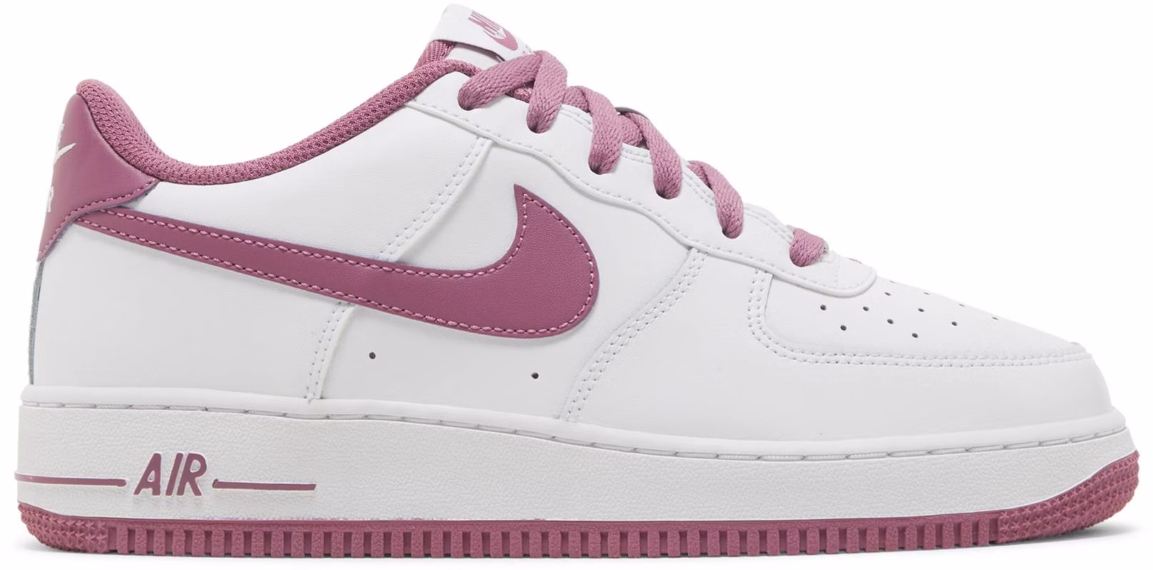 Nike 72 2025 white and purple