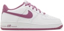 Buy (Grade School) Nike Air Force 1 Low 'Putih Ungu' DH9600-101