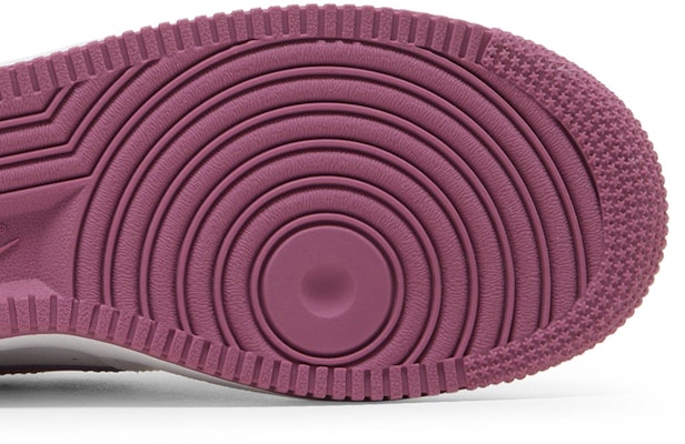 (Grade School) Nike Air Force 1 Low 'Putih Ungu' DH9600-101 Purchase (Grade School) Nike Air Force 1 Low 'Putih Ungu' DH9600-101