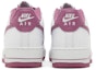 Details for (Grade School) Nike Air Force 1 Low 'Putih Ungu' DH9600-101