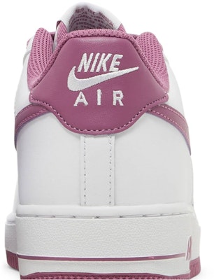(Grade School) Nike Air Force 1 Low 'Putih Ungu' DH9600-101 Sizing (Grade School) Nike Air Force 1 Low 'Putih Ungu' DH9600-101