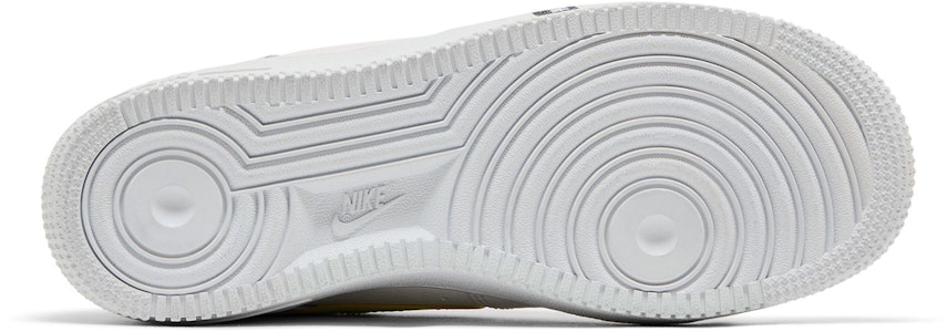 (Nilai Rendah) Nike Air Force 1 Rendah 'Worldwide Putih Barely Volt' CN8536-100 Shop (Nilai Rendah) Nike Air Force 1 Rendah 'Worldwide Putih Barely Volt' CN8536-100