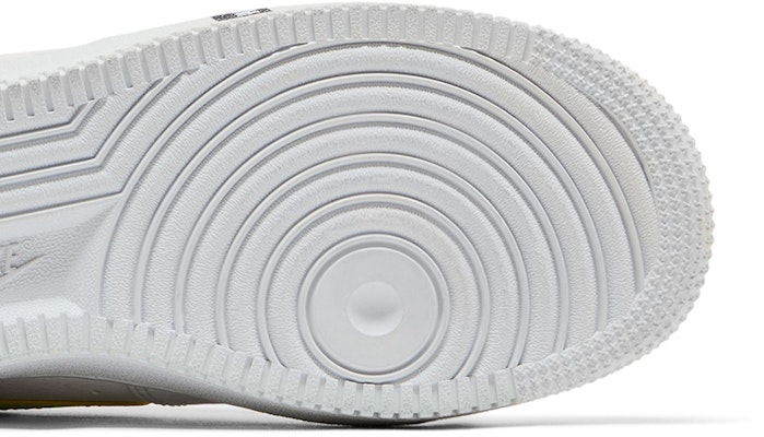 (大童款) 耐吉 Air Force 1 Low 'Worldwide White Barely Volt' CN8536-100 Purchase (大童款) 耐吉 Air Force 1 Low 'Worldwide White Barely Volt' CN8536-100