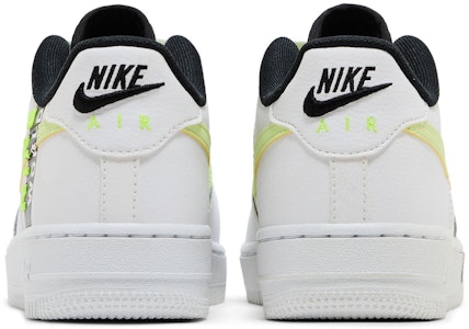 (Nilai Rendah) Nike Air Force 1 Rendah 'Worldwide Putih Barely Volt' CN8536-100 Details for (Nilai Rendah) Nike Air Force 1 Rendah 'Worldwide Putih Barely Volt' CN8536-100