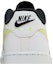 Sizing (大童款) 耐吉 Air Force 1 Low 'Worldwide White Barely Volt' CN8536-100