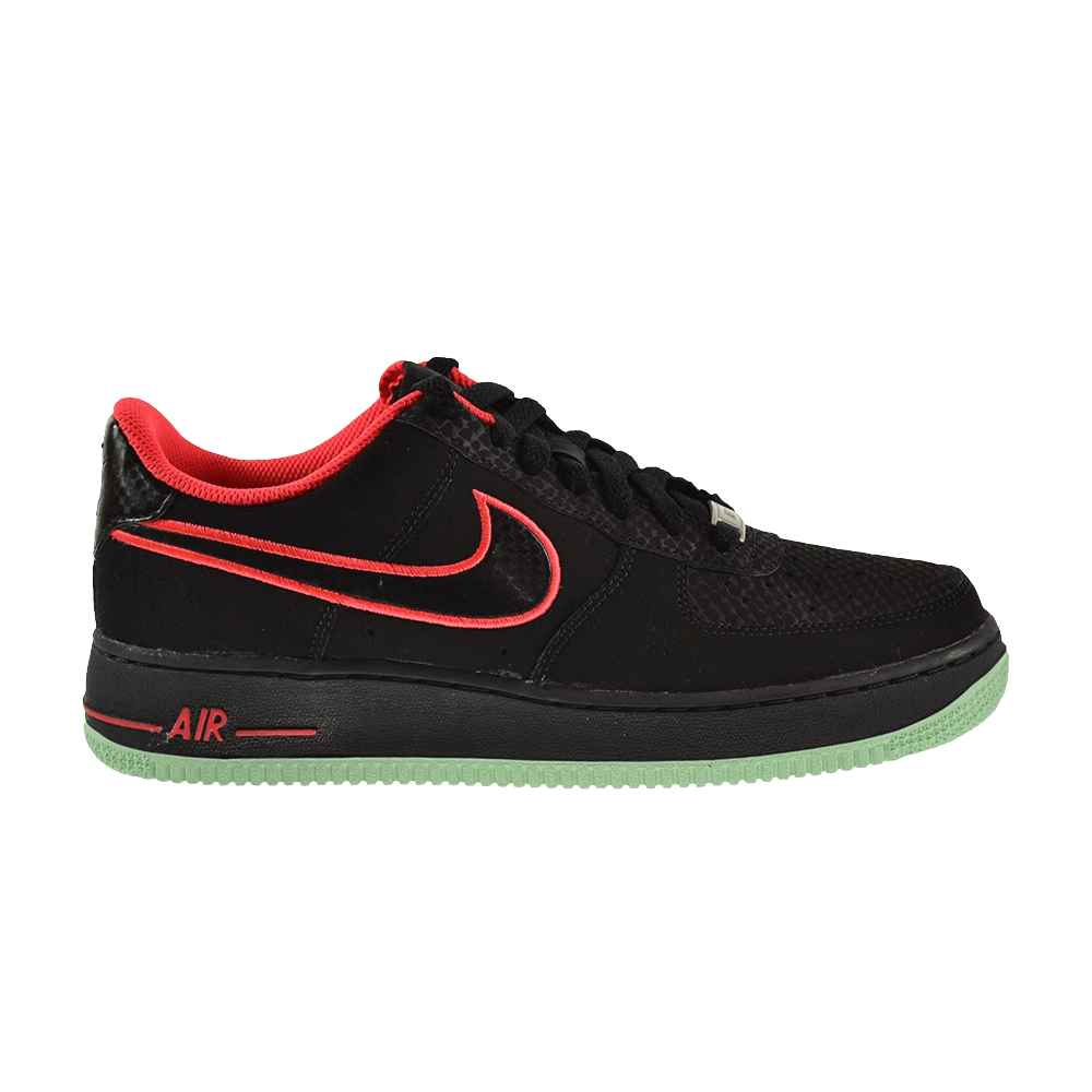 Buy (Grade School) Nike Air Force 1 Low 'Yeezy' Anak-anak 596728-012