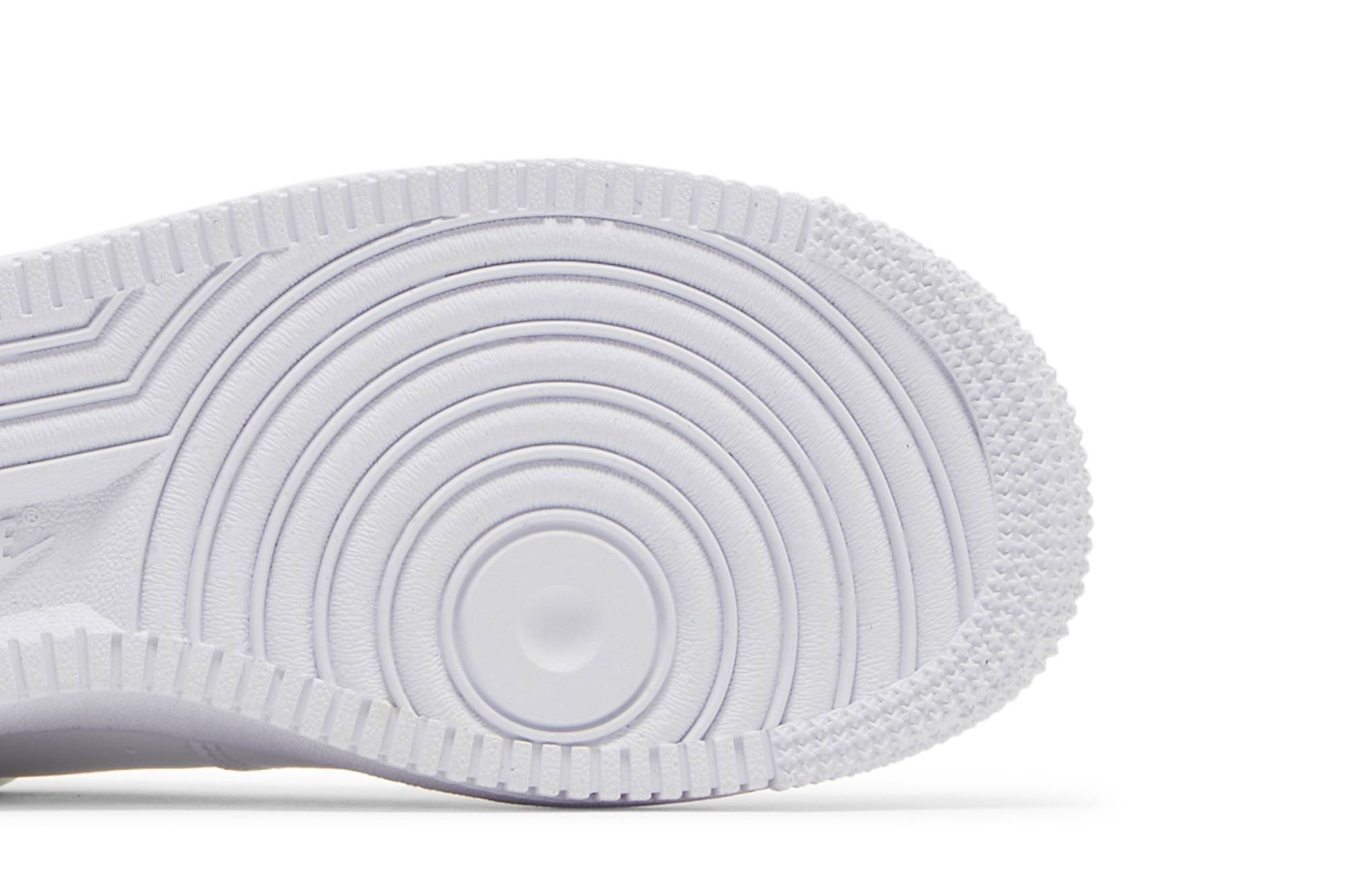 Purchase (小童款) 耐克空军一号低帮 FM '白红' DR7970-100