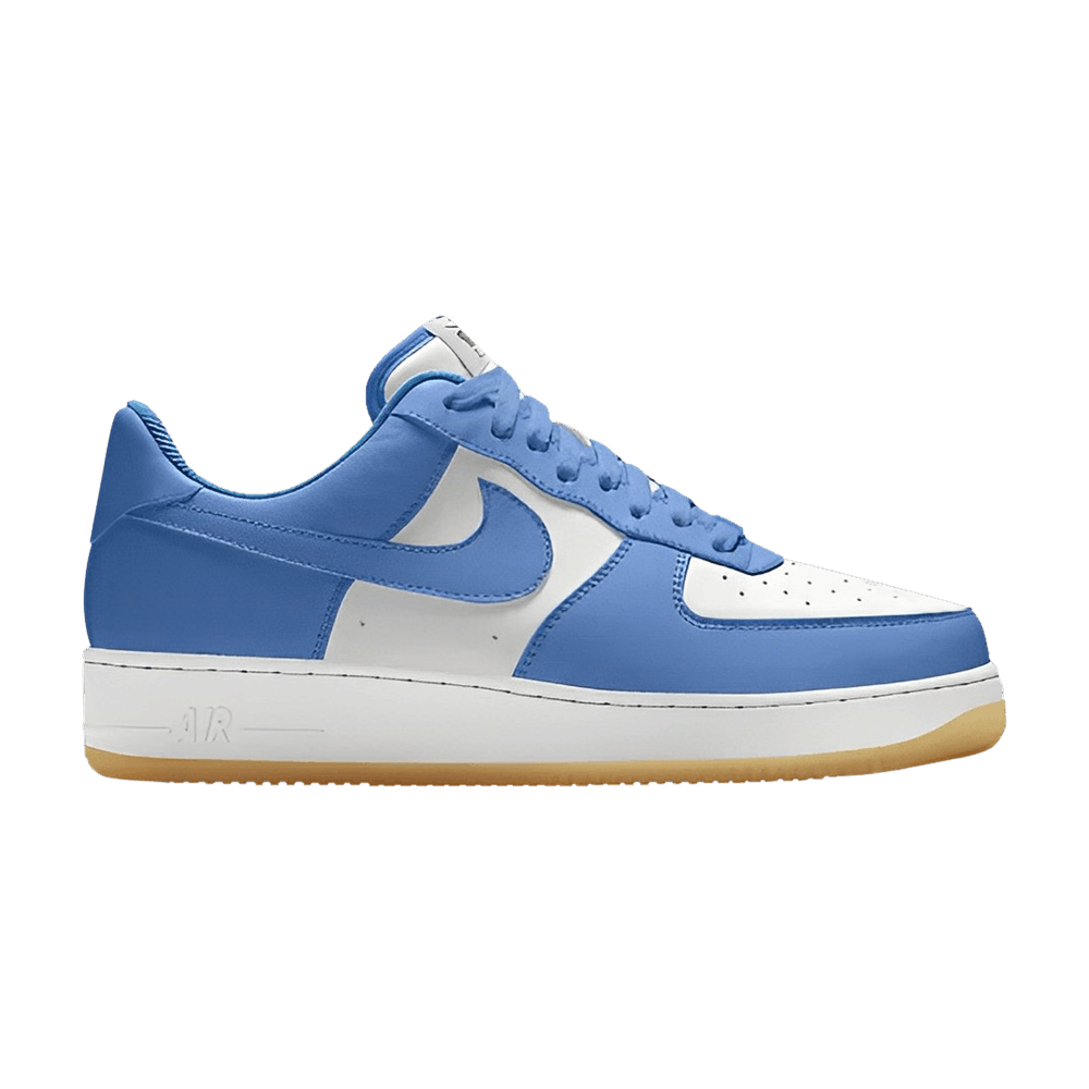 Buy Nike Air Force 1 Low iD 'Multi-Warna' (Kanak-Kanak) AQ3773-XXX