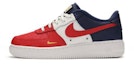 Buy (Nilai Sekolah) Nike Air Force 1 Low LV8 'Hari Kemerdekaan' Anak-anak 820438-603