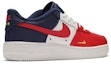 Shop (Nilai Sekolah) Nike Air Force 1 Low LV8 'Hari Kemerdekaan' Anak-anak 820438-603