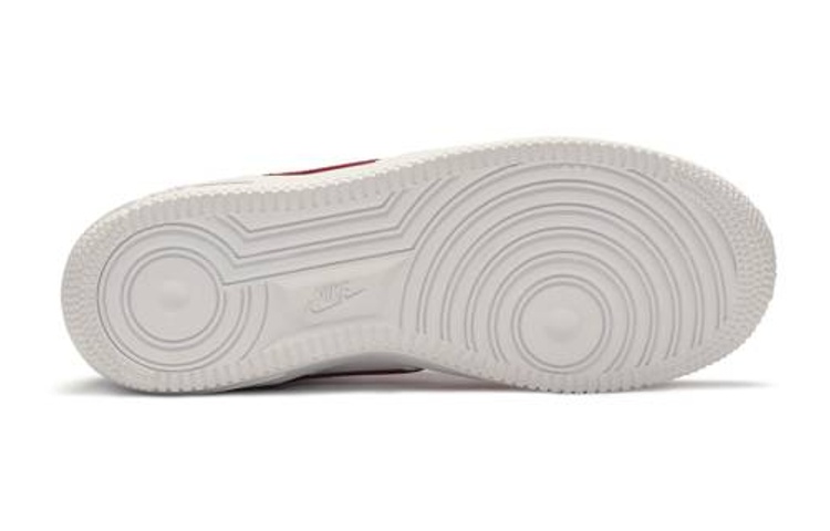 Purchase (Nilai Sekolah) Nike Air Force 1 Low LV8 'Hari Kemerdekaan' Anak-anak 820438-603