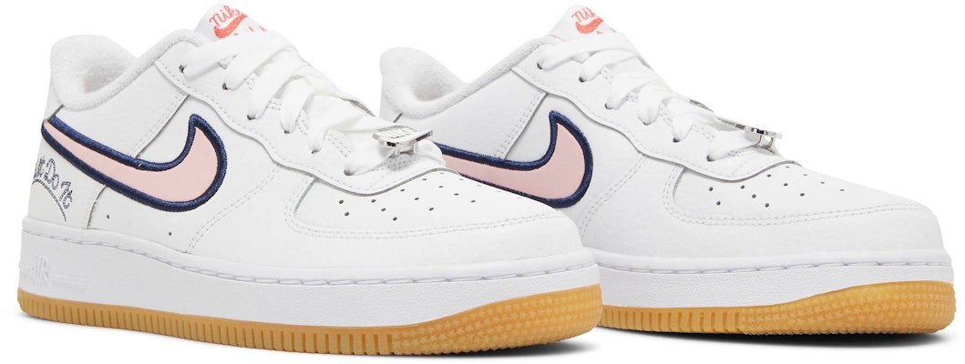 Nike air force 1 high lv8 hotsell just do it