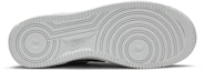 Shop (Kanak-Kanak) Nike Air Force 1 Low LV8 'Miami Vice' AR0734-001