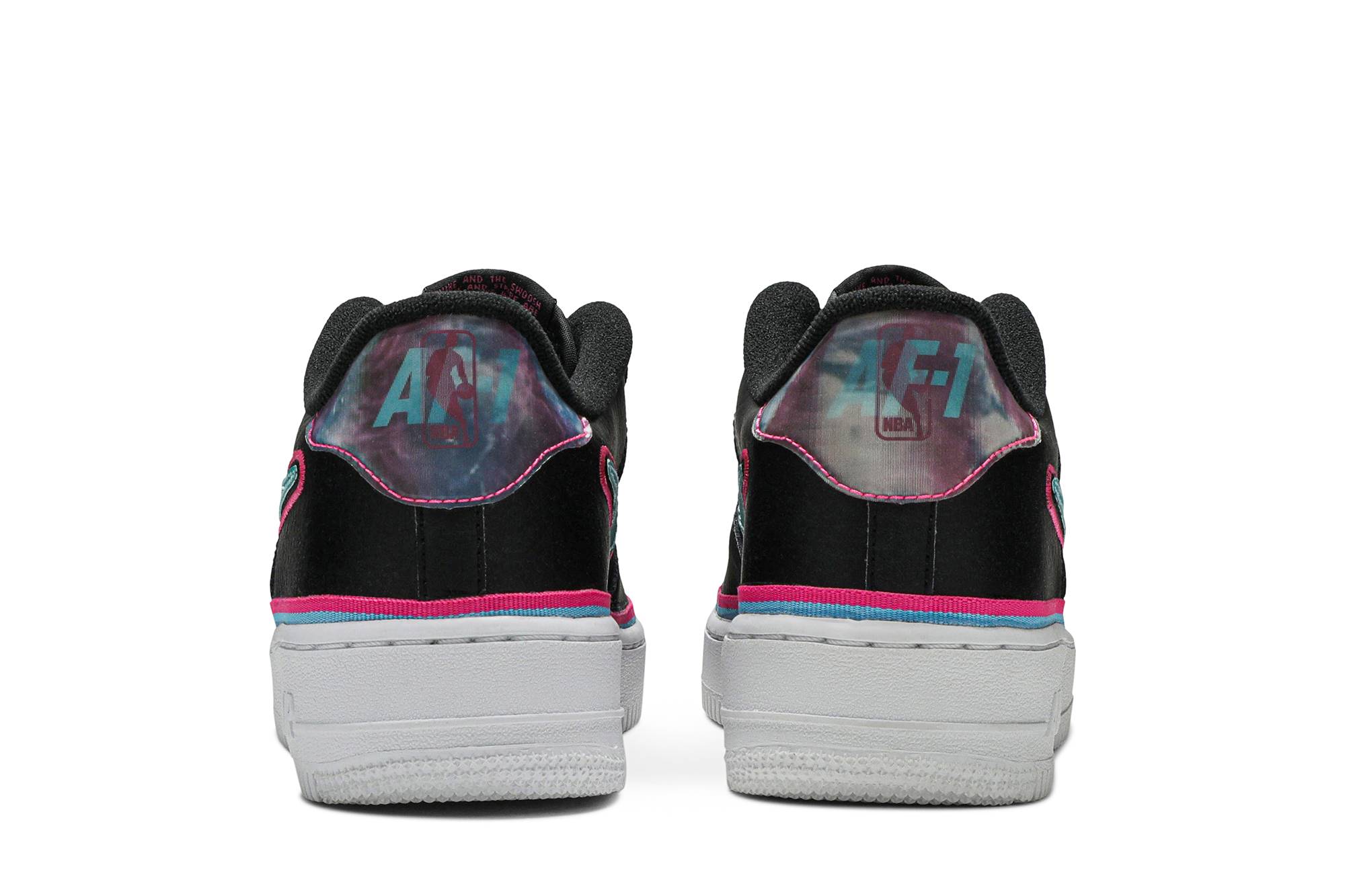 Af1 miami vice new arrivals