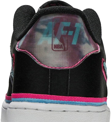 (Grade School) Nike Air Force 1 Low LV8 'Miami Vice' AR0734-001 Sizing (Grade School) Nike Air Force 1 Low LV8 'Miami Vice' AR0734-001
