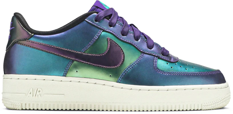 Air force 1 neptune green sales