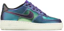 Buy (大童款) Nike Air Force 1 Low LV8 '紫海星綠' 849345-500