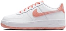 Buy (Niños) Nike Air Force 1 Low LV8 'Blanco Light Madder Root' DM0985-100