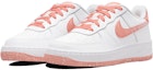 Lookbook (Niños) Nike Air Force 1 Low LV8 'Blanco Light Madder Root' DM0985-100