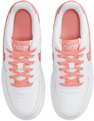 (Niños) Nike Air Force 1 Low LV8 'Blanco Light Madder Root' DM0985-100 Shop (Niños) Nike Air Force 1 Low LV8 'Blanco Light Madder Root' DM0985-100