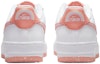 Purchase (Niños) Nike Air Force 1 Low LV8 'Blanco Light Madder Root' DM0985-100