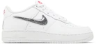 Buy (大童款) Nike Air Force 1 Low LV8 '白金屬銀' DC9651-100