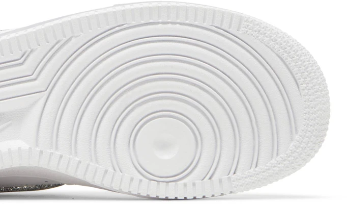 (大童款) Nike Air Force 1 Low LV8 '白金屬銀' DC9651-100 Purchase (大童款) Nike Air Force 1 Low LV8 '白金屬銀' DC9651-100