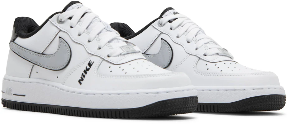 Air force 2025 white lv8