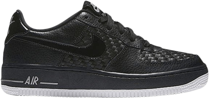 nike-air-force-1-low-lv-8-black-mesh-rare-gs
