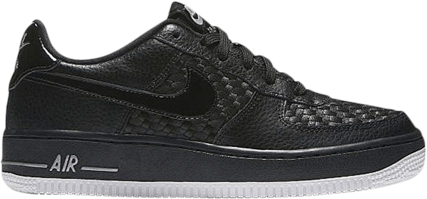 (Nilai Sekolah) Nike Air Force 1 Low LV8 Mesh Hitam “Rare” 820438-010 Buy (Nilai Sekolah) Nike Air Force 1 Low LV8 Mesh Hitam “Rare” 820438-010