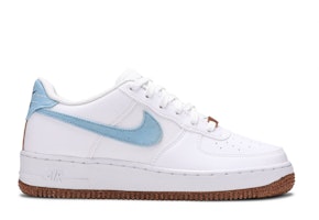 (Nilai Sekolah) Nike Air Force 1 Low LV8 Indigo Canvas Cork Putih DA3093-100 Buy (Nilai Sekolah) Nike Air Force 1 Low LV8 Indigo Canvas Cork Putih DA3093-100