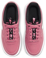 (Kanak-Kanak) Nike Air Force 1 Low LV8 KSA 'Worldwide Pack Desert Berry Hitam' CT4683-600 Shop (Kanak-Kanak) Nike Air Force 1 Low LV8 KSA 'Worldwide Pack Desert Berry Hitam' CT4683-600