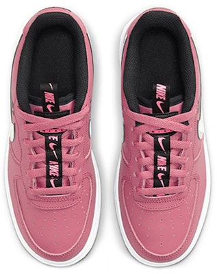 (Grade School) Nike Air Force 1 Low LV8 KSA 'Worldwide Pack Desert Berry Black' CT4683-600 Shop (Grade School) Nike Air Force 1 Low LV8 KSA 'Worldwide Pack Desert Berry Black' CT4683-600