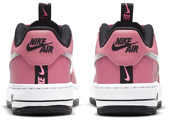 (Grade School) Nike Air Force 1 Low LV8 KSA 'Worldwide Pack Desert Berry Black' CT4683-600 Purchase (Grade School) Nike Air Force 1 Low LV8 KSA 'Worldwide Pack Desert Berry Black' CT4683-600