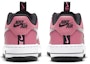 Purchase (Kanak-Kanak) Nike Air Force 1 Low LV8 KSA 'Worldwide Pack Desert Berry Hitam' CT4683-600