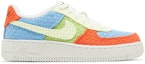 Buy (Kanak-Kanak) Nike Air Force 1 Low LV8 Next Nature 'Hemp - Multi Warna' DV2192-400