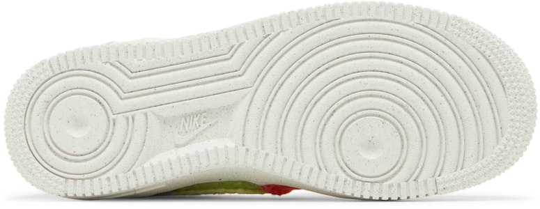 나이키 에어포스 1 로우 LV8 '헴프 - 멀티' (초등학생) DV2192-400 Shop 나이키 에어포스 1 로우 LV8 '헴프 - 멀티' (초등학생) DV2192-400