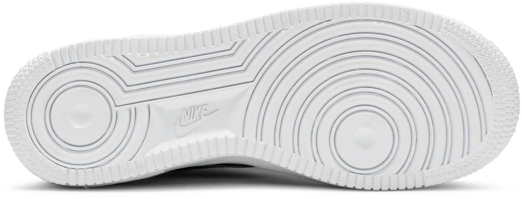 (SD) Nike Air Force 1 Low NBA Putih Hitam AR0734-100 Shop (SD) Nike Air Force 1 Low NBA Putih Hitam AR0734-100
