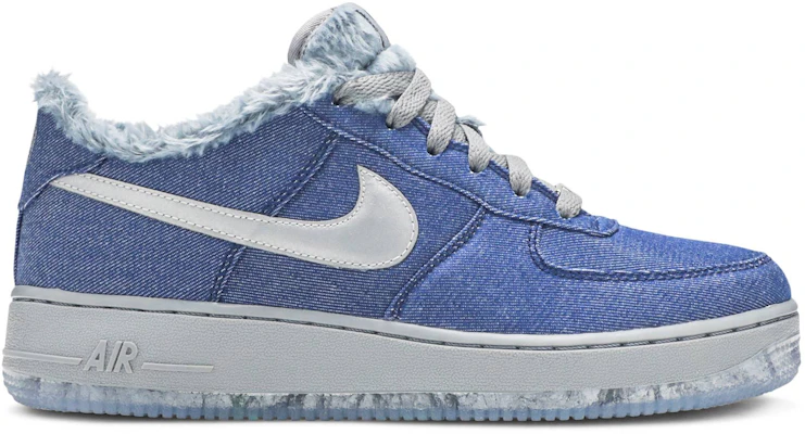 Air force 1 low 2025 pinnacle qs gs werewolf